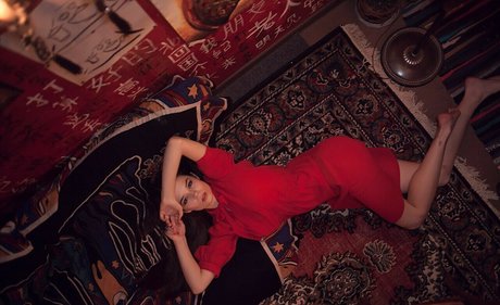 Anastasia Vasichkina new onlyfans leaks