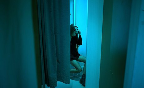 Anastasia Vasichkina nude onlyfans leak