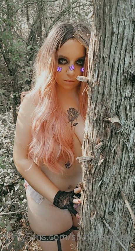 shawnawillow onlyfans naked pics