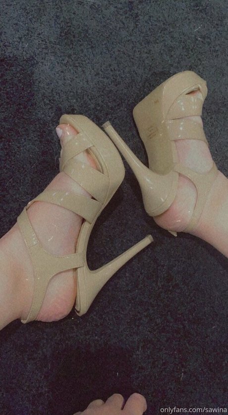 sawina porn leaked onlyfans