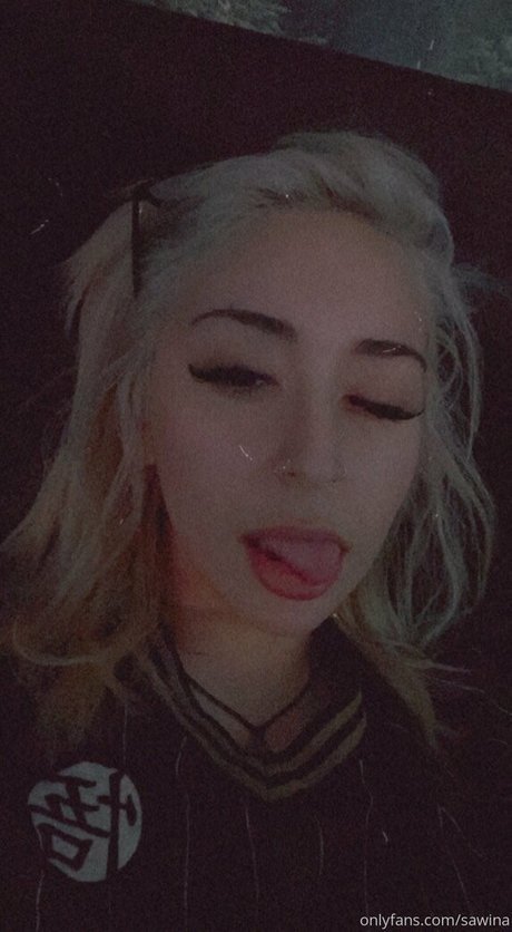 sawina leaks only fans