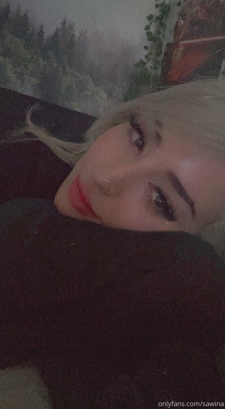 sawina naked onlyfans leak