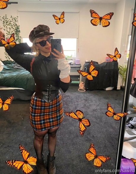 sawina porn onlyfans
