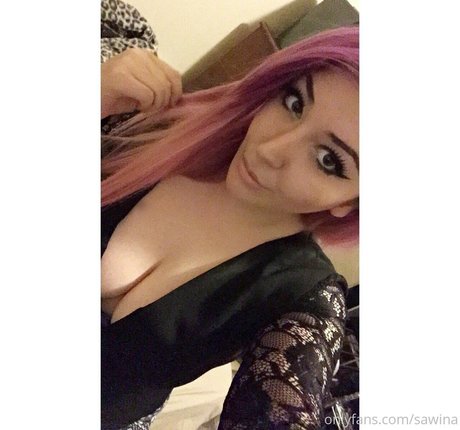 sawina nudes only fans