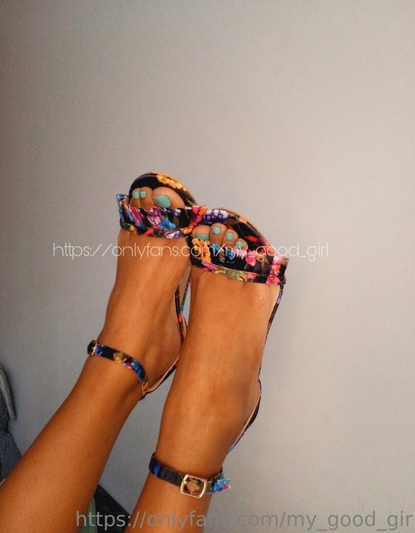 my good girl new onlyfans