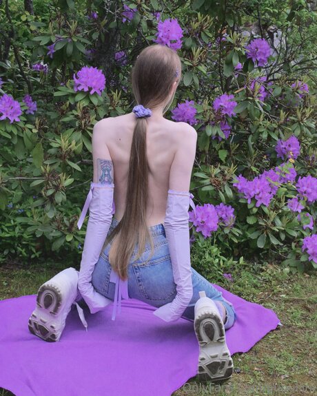 Pupuliini only fans nude leaks