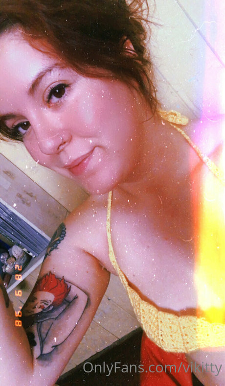 vikitty onlyfans pictures
