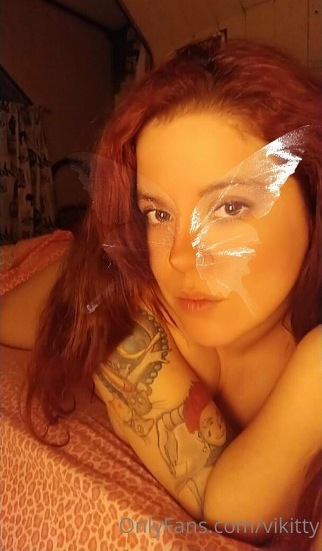 vikitty xxx onlyfans