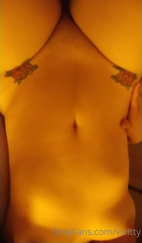 vikitty onlyfans images