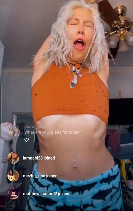 Charisma Kain only fans xxx