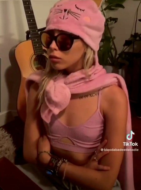 Charisma Kain Profile pic