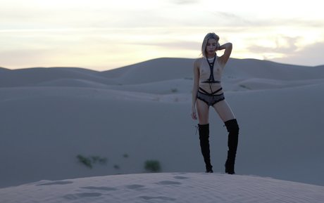 Charisma Kain onlyfans page