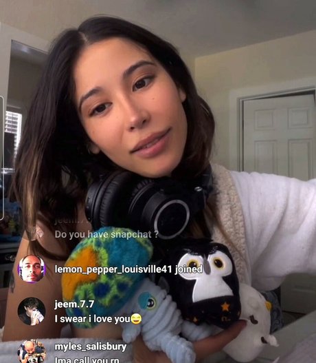 Charisma Kain only fans content