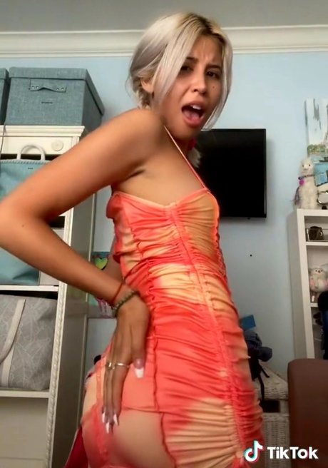 Charisma Kain onlyfans leaked