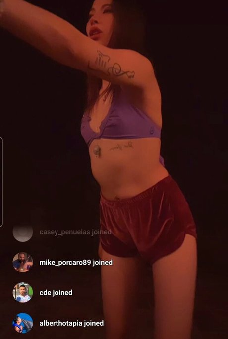 Charisma Kain onlyfans sexy