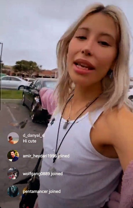 Charisma Kain onlyfans naked