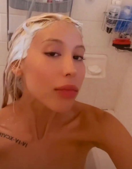 Charisma Kain only fans nude leaks