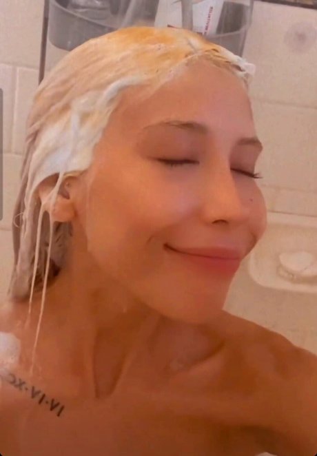 Charisma Kain onlyfans nudes leaked