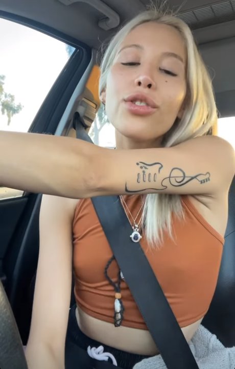 Charisma Kain onlyfans free