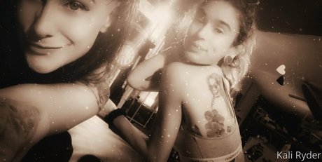 kaliryder onlyfans free porn