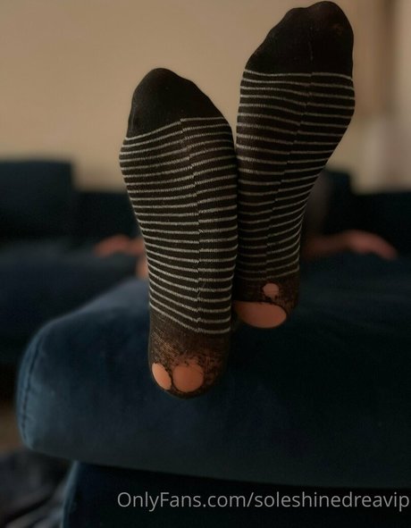soleshinedreavip new onlyfans leaks