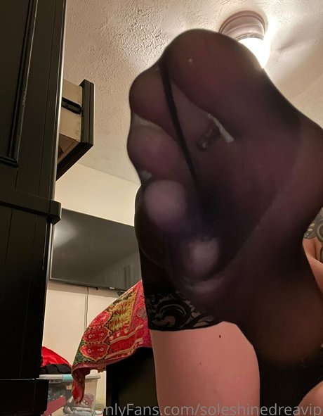 soleshinedreavip onlyfans boobs