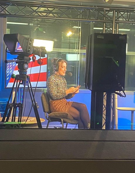 Marianna Spring onlyfans leak new