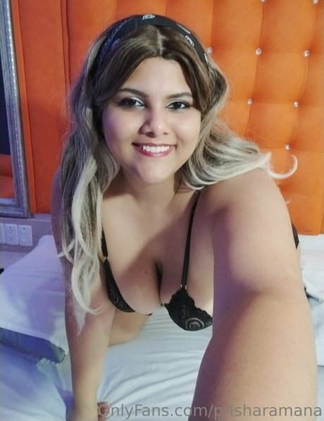 prisharamana onlyfans content leaked