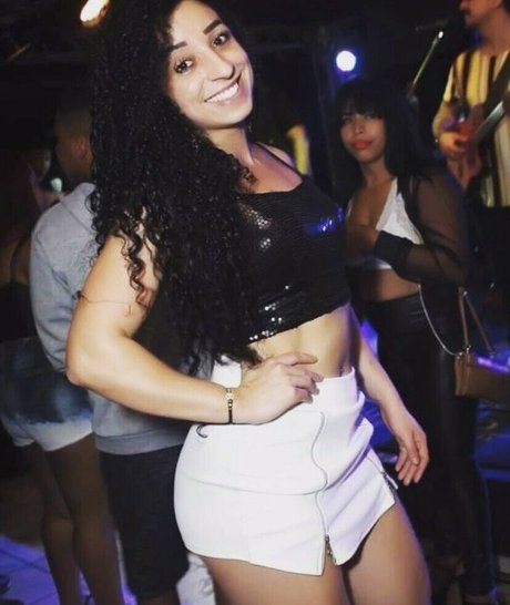 Morena Gabi onlyfans leaks naked