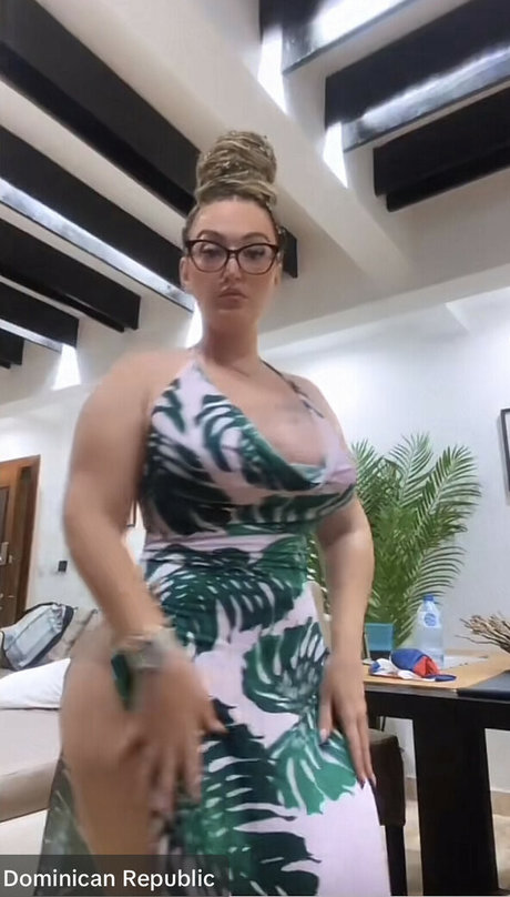 RachelRay Beauty onlyfans fotos