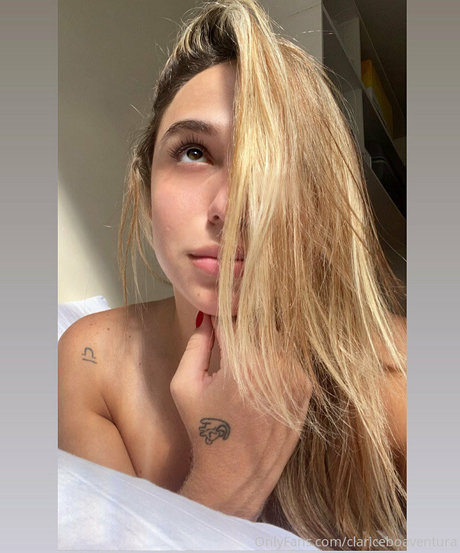 clariceboaventura onlyfans hot