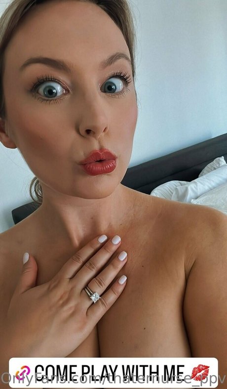 thaternurse ppv onlyfans nudes porn