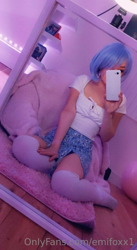 bunnyemiii nudes onlyfans leaked