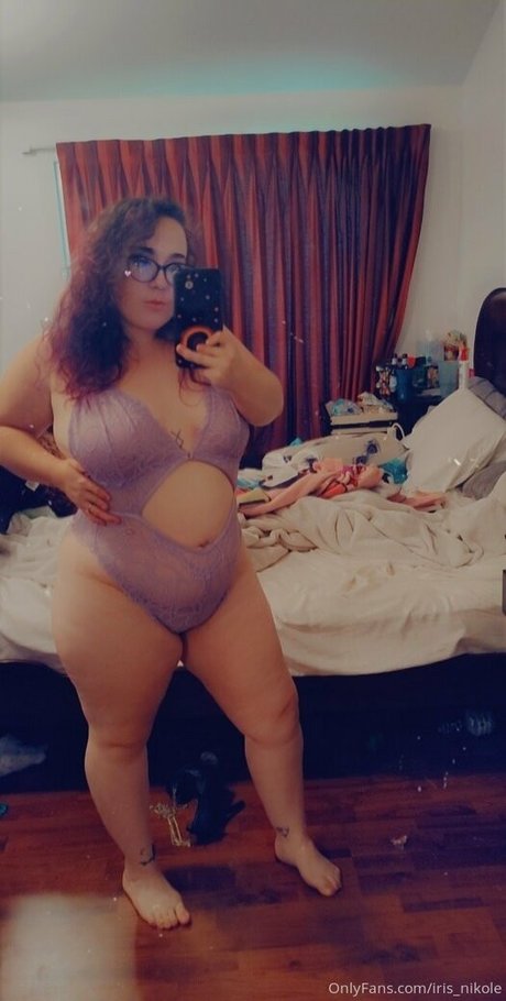 iris nikole free onlyfans