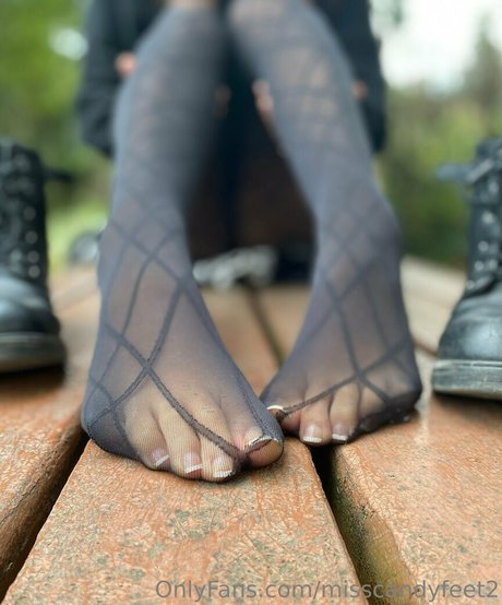 misscandyfeet2 sextape onlyfans