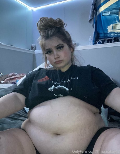 lilmamakay12 onlyfans leak nudes