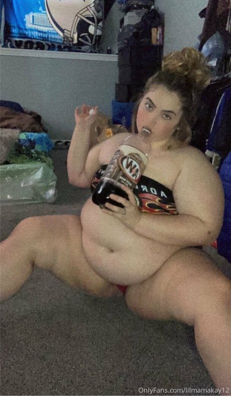 lilmamakay12 nude porn onlyfans