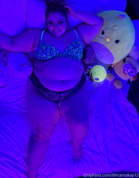 lilmamakay12 onlyfans leaked sex