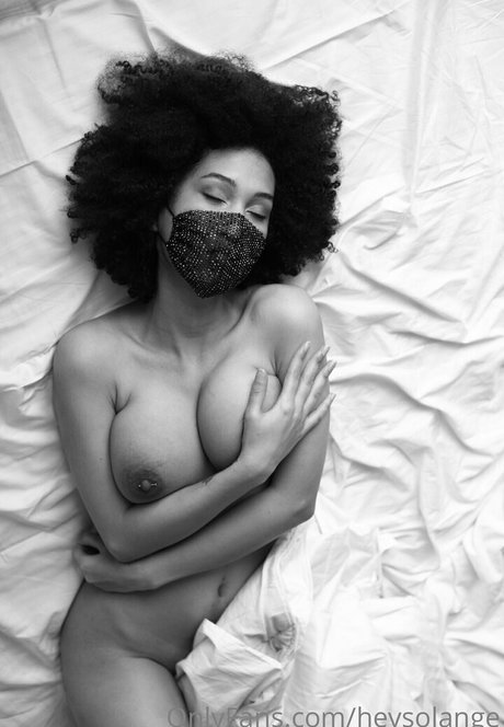 heysolange onlyfans porn