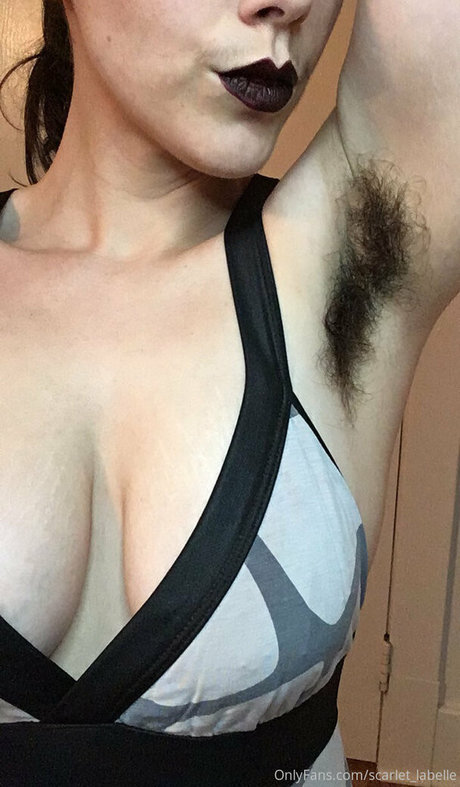 Scarlet Labelle onlyfans leaked