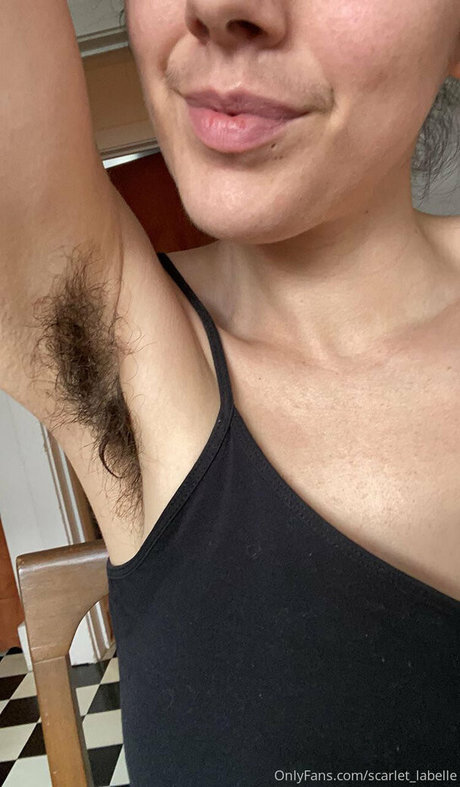 Scarlet Labelle free only fans