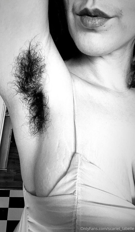 Scarlet Labelle nude onlyfans leaks