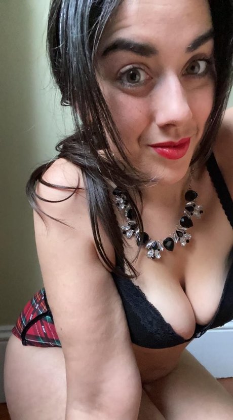 Scarlet Labelle only fans porn