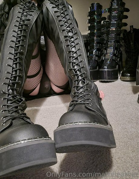 matteleather onlyfans topless