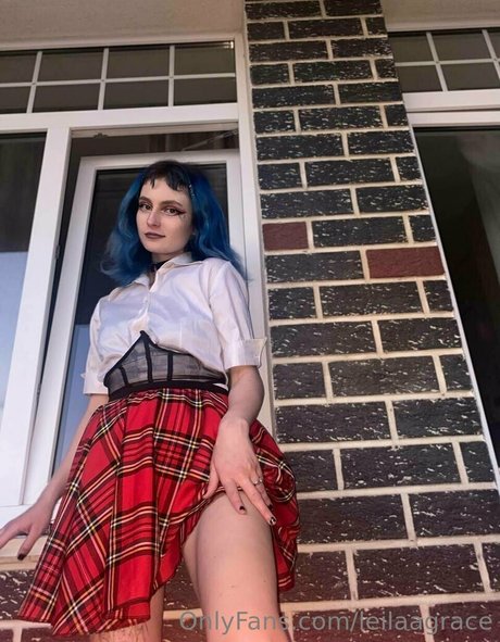 leilaagrace leaked onlyfans