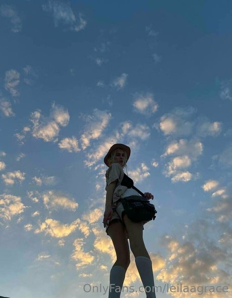leilaagrace nude porn onlyfans