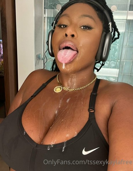 tssexykaylafree leaks onlyfans