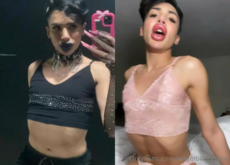 angelbimboxxx naked onlyfans leaks