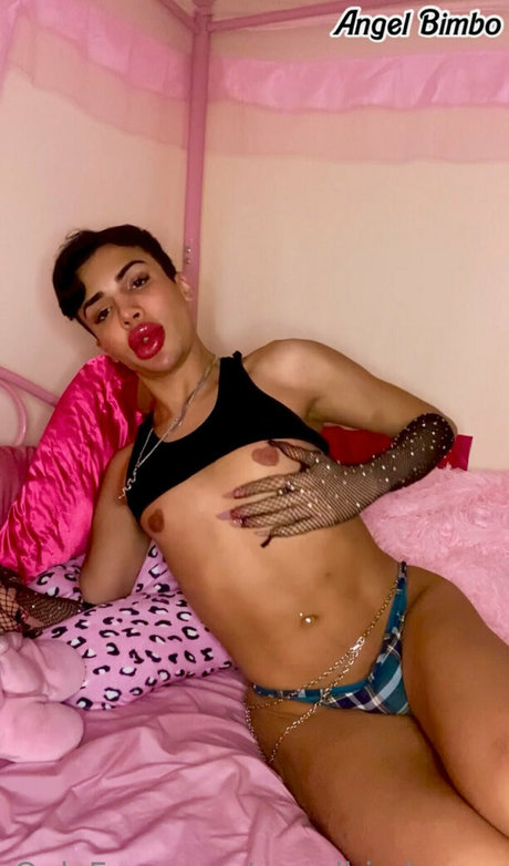 angelbimboxxx onlyfans tits