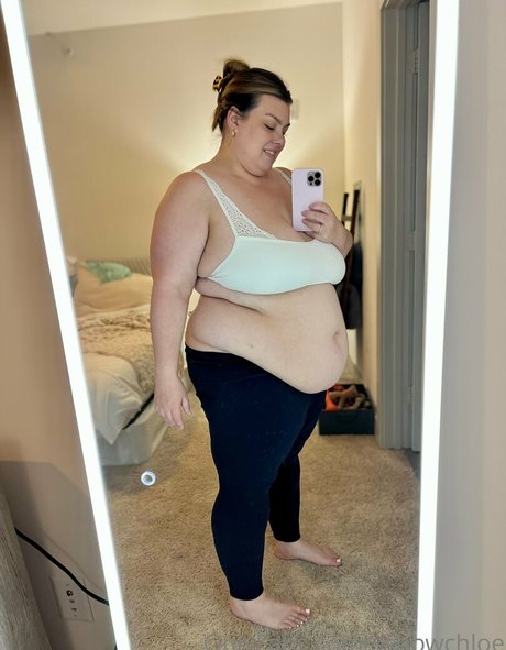 ssbbwchloe leaked nudes onlyfans